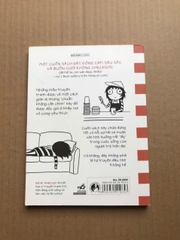 Làm Người Lớn, Một Điều Huyền Bí - Adulthood Is A Myth