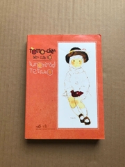 Totto-Chan Cô Bé Bên Cửa Sổ