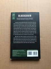 Blockchain - Bản Chất Của Blockchain, Bitcoin, Tiền Điện Tử, Hợp Đồng Thông Minh Và Tương Lai Của Tiền Tệ