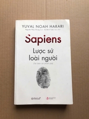Sapiens Lược Sử Loài Người