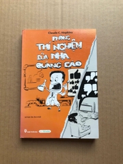 Phòng Thí Nghiệm Của Nhà Quảng Cáo