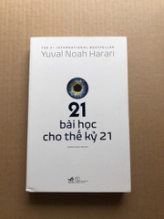21 Bài Học Cho Thế Kỷ 21