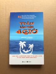 Tuần làm việc 4 giờ