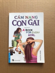 Cẩm Nang Con Gái