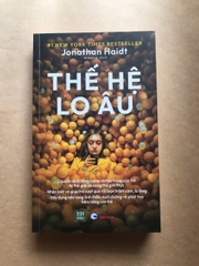 Thế Hệ Lo Âu