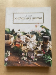 Bí Mật Những Mùi Hương