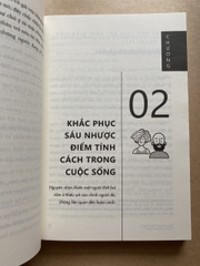 Tâm Lý Học Tính Cách