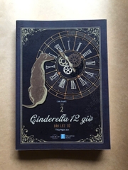Cinderella 12 Giờ (Bộ 2 Tập)
