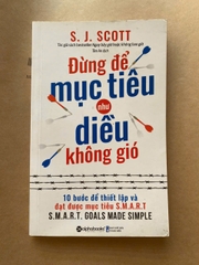 Đừng Để Mục Tiêu Như Diều Không Gió