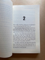 Quả táo thần kỳ của Kimura