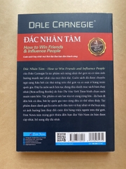 Đắc nhân tâm ( tái bản 2021 )