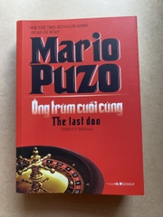 Ông Trùm Cuối Cùng