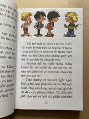 Cedric - Hãy Bầu Cho Tớ