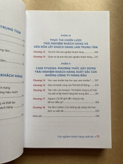 Trải Nghiệm Khách Hàng Xuất Sắc