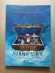 Chiếc Hộp Giáng Sinh