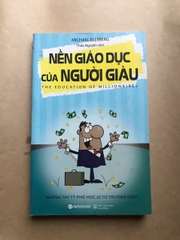 Nền Giáo Dục Của Người Giàu