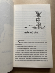 Cậu Nhóc Gặt Gió