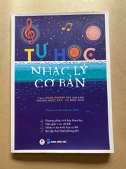 Tự Học Nhạc Lý Cơ Bản