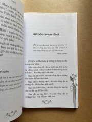 Sống Đẹp Mỗi Ngày - Sống Bằng Cả Trái Tim