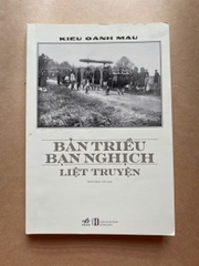 Bản Triều Bạn Nghịch Liệt Truyện