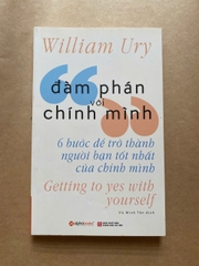 Đàm Phán Với Chính Mình