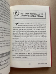 Đắc nhân tâm ( bìa cứng )