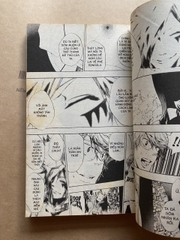 Gia Sư Hitman Reborn - Tập 25
