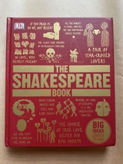 The Shakespeare Book