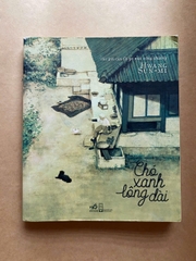 Chó Xanh Lông Dài
