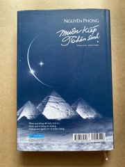 Muôn Kiếp Nhân Sinh 1 ( sách bìa cứng )