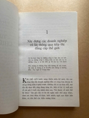 Kotler Bàn Về Tiếp Thị