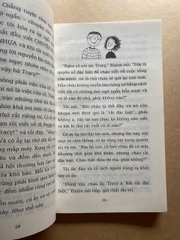 Chuyện Đời Của Tracy Cốc Nhựa – Siêu Quạu Cọ