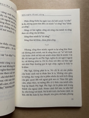 Một Nghệ Thuật Sống