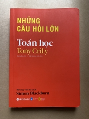 Những Câu Hỏi Lớn - Toán Học