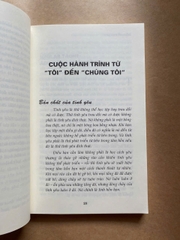 Luận Về Tình Yêu