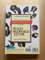 Bí Mật Ngôn Ngữ Cơ Thể