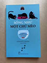 Sống Như Một Chú Mèo
