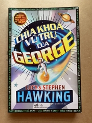 Chìa Khoá Vũ Trụ Của George