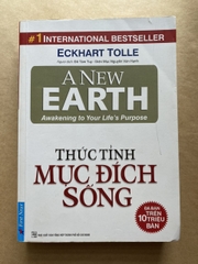 Thức Tỉnh Mục Đích Sống