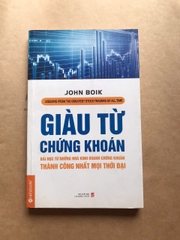 Giàu Từ Chứng Khoán