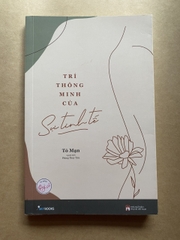 Trí Thông Minh Của Sự Tinh Tế
