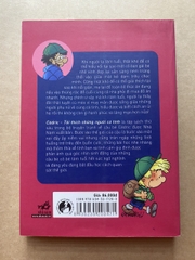 Cedric - Tôi Thích Những Người Cá Tính