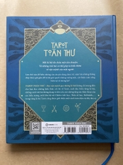 Tarot Toàn Thư - Đọc Vận Mệnh Qua Những Lá Bài