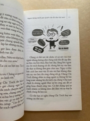 Người Thông Minh Giải Quyết Vấn Đề Như Thế Nào?