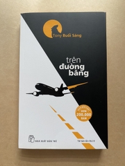 Trên đường băng