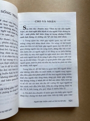 Người Việt - Phẩm Chất & Thói Hư - Tật Xấu