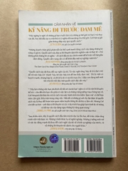 Kỹ Năng Đi Trước Đam Mê