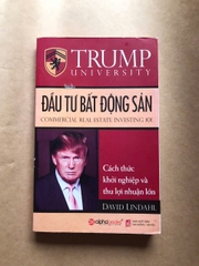 Đầu tư bất động sản