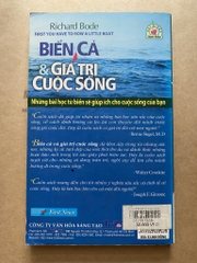 [ Hạt giống tâm hồn ] - Biển Cả Và Giá Trị Cuộc Sống