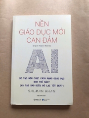 Nền Giáo Dục Mới Can Đảm